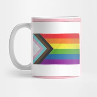 Pride flag Mug